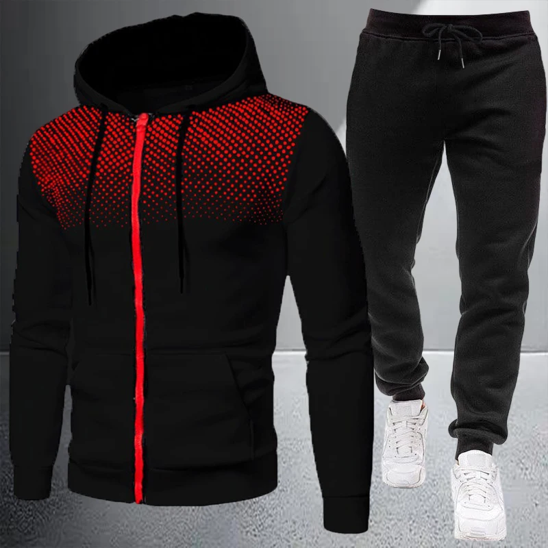 Winter Clothing Pk - سترة رجالية فاخرة لفصلي الخريف والشتاء،