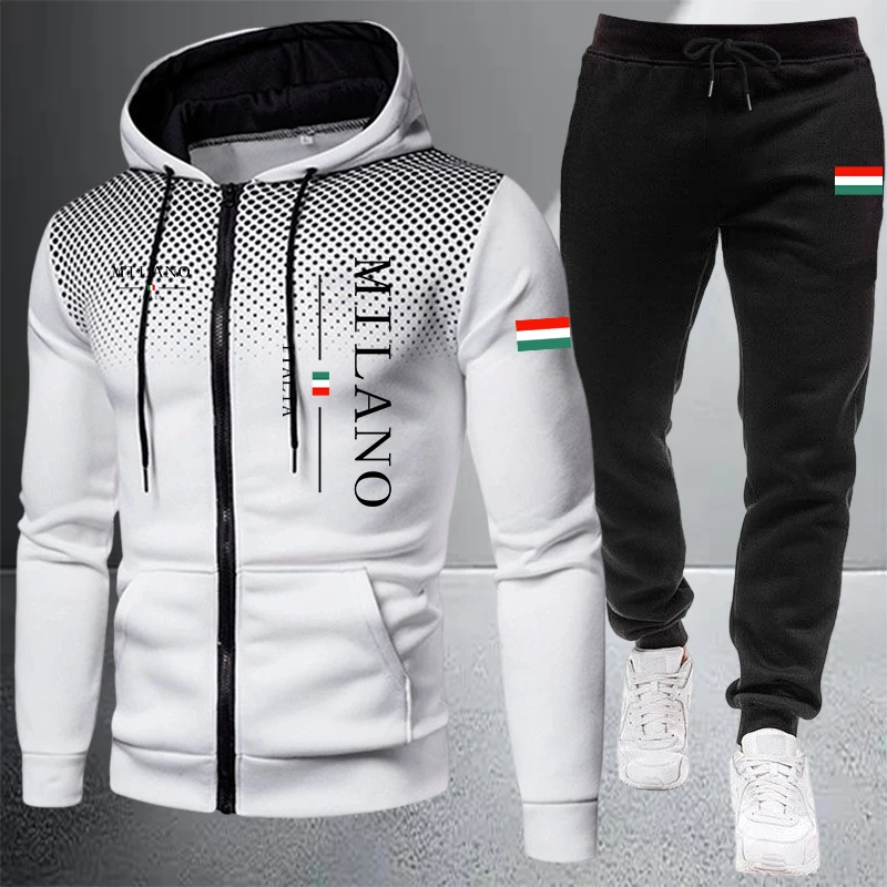 2026 ملابس رجالية فاخرة، سويت  - مراجعة Winter Clothing Pk وسعره