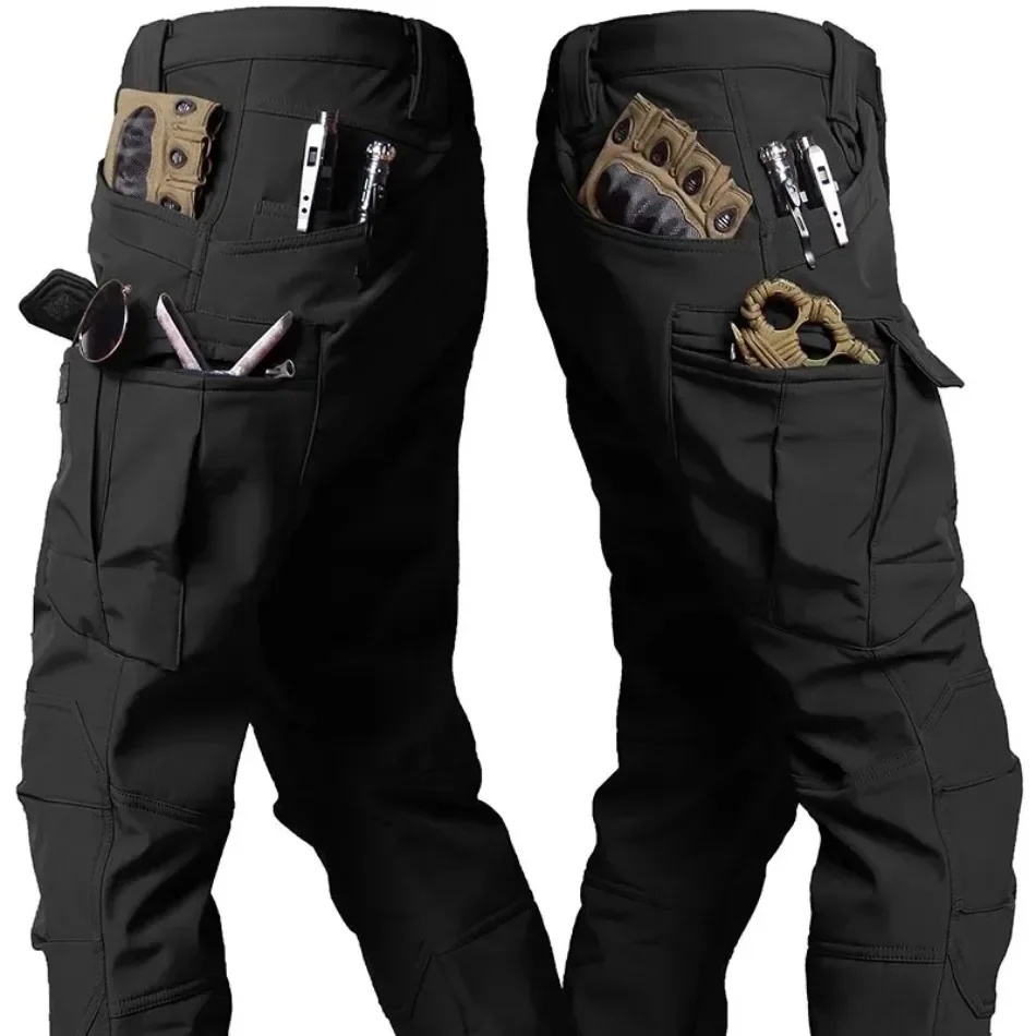 بنطلونات وسترات رجالية شتوية م - مراجعة Winter Clothing Hiking وسعره