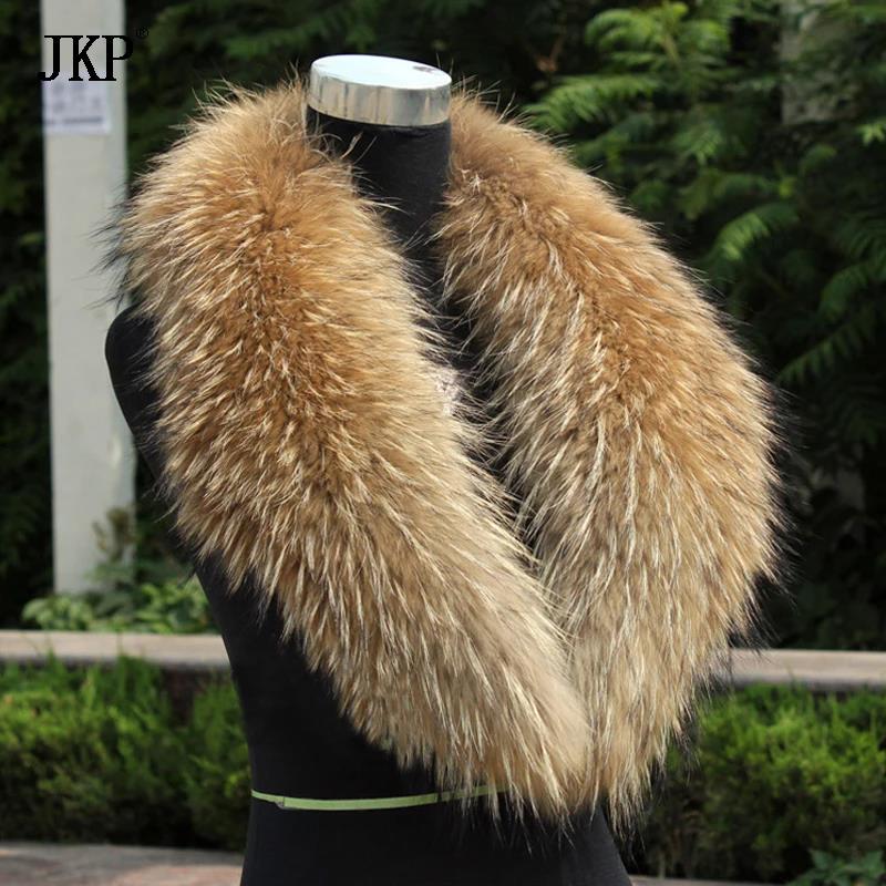 ياقة من الفرو الطبيعي، فرو حيو - مراجعة Winter Clothing Pk وسعره
