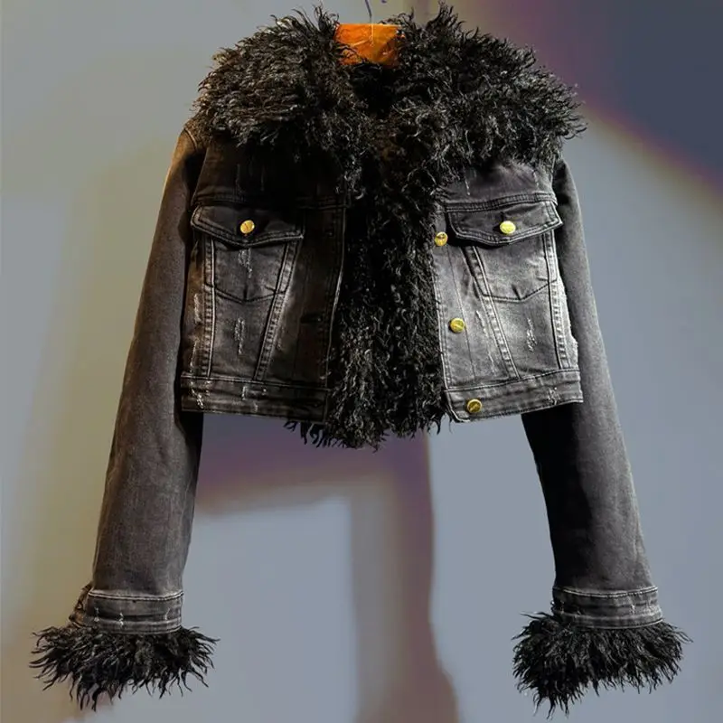 جاكيت نسائي جديد للشتاء من قما - مراجعة Winter Clothing Hong Kong وسعره