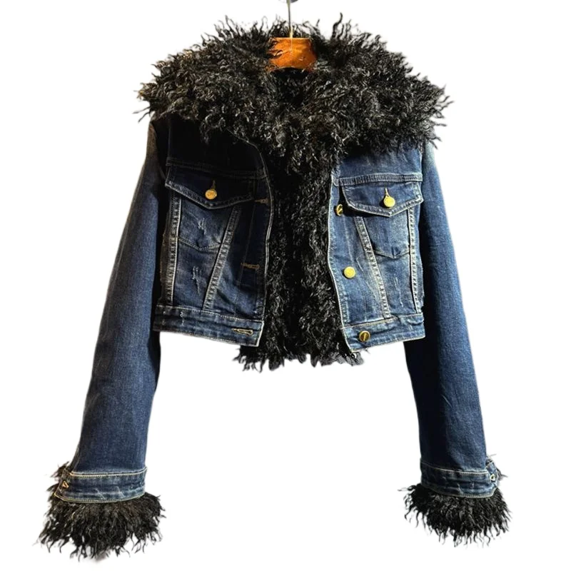 جاكيت نسائي جديد للشتاء من قما - مراجعة Winter Clothing Hong Kong وسعره