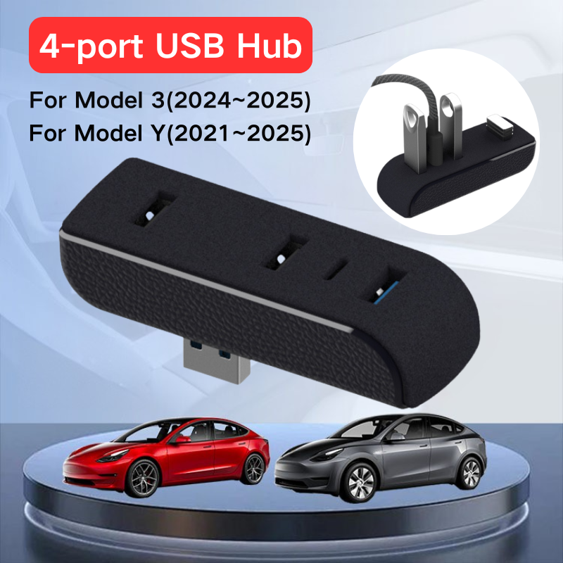 ترقية 4-Port USB Hub موسع شاحن - مراجعة Heated Gloves Electric وسعره